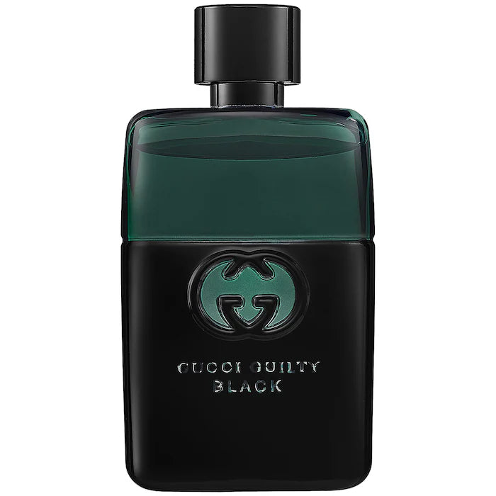 GUCCI - Guilty Black Eau de Parfum, 1.7 oz
