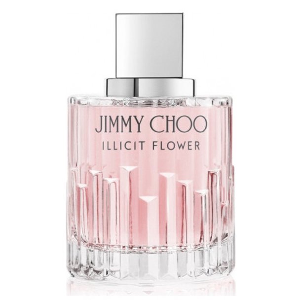 JIMMY CHOO - Illicit Flower Eau de Toilette, 3.3 oz