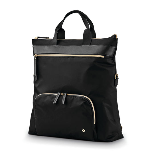 Samsonite Mobile Solution Convertible Backpack, Black