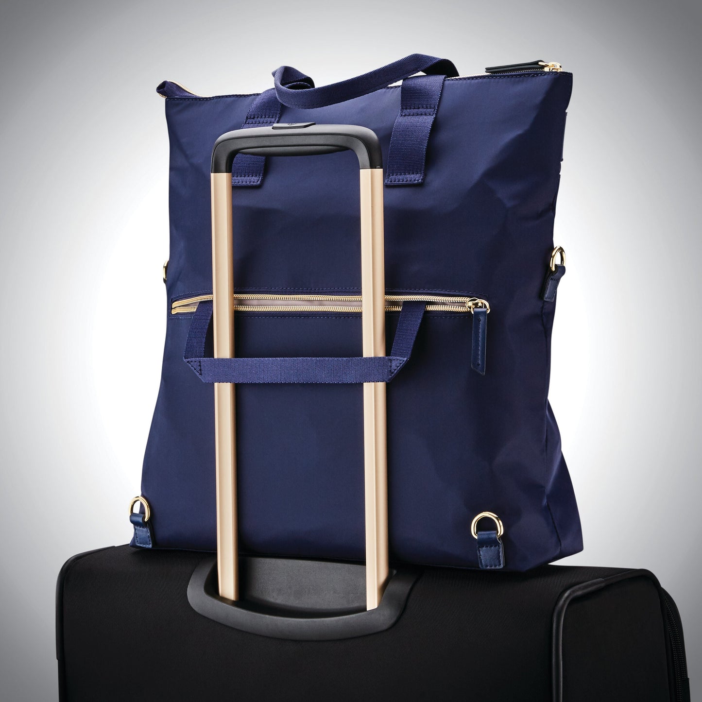 Samsonite Mobile Solution Convertible Backpack, Navy