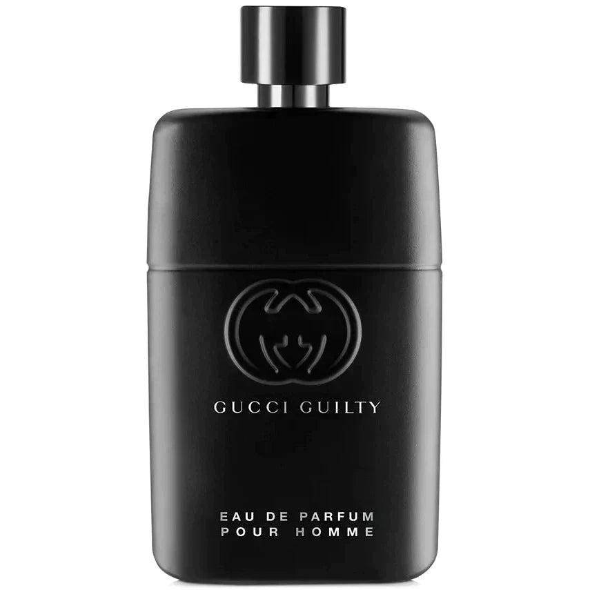 GUCCI - Guilty Pour Homme Eau de Parfum, 3 oz