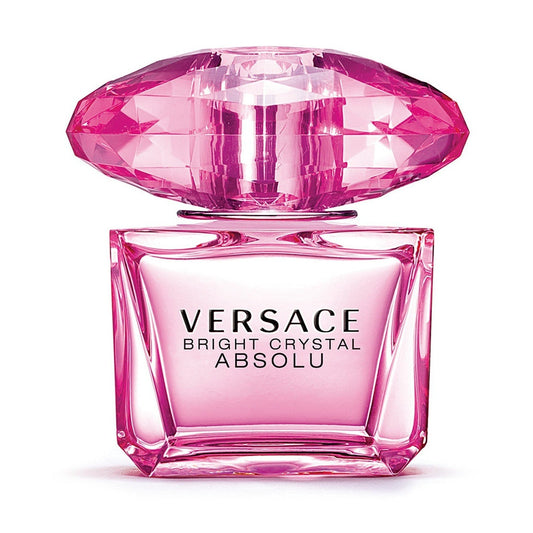 VERSACE - Bright Crystal Absolu Eau de Parfum, 3.0 oz