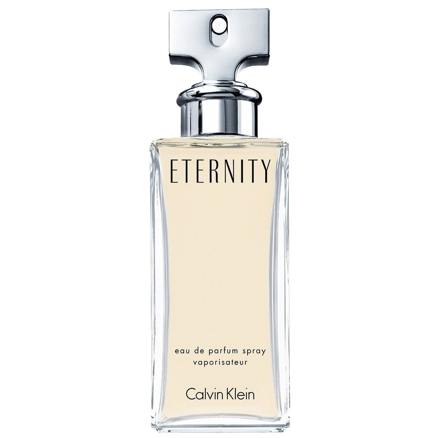 CALVIN KLEIN - Eternity For Her Eau de Parfum, 3.4 oz