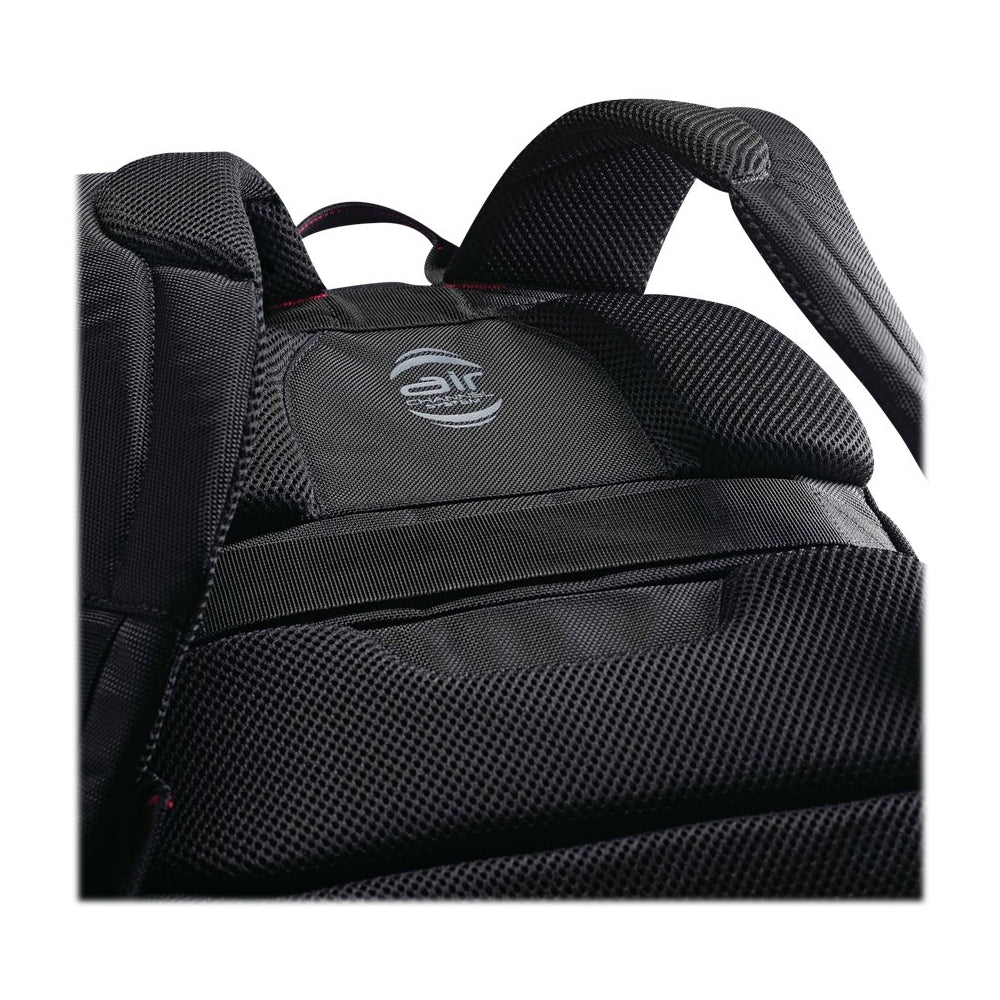 Samsonite Xenon 3 Slim Backpack, Black
