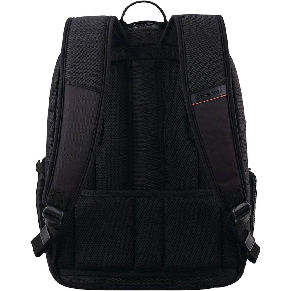 Samsonite Pro Standard Backpack, Black
