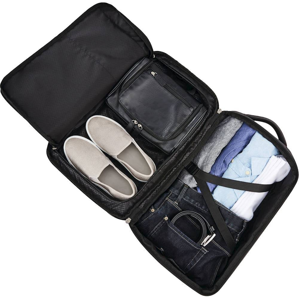 Samsonite Modern Utility Travel Backpack, Grey