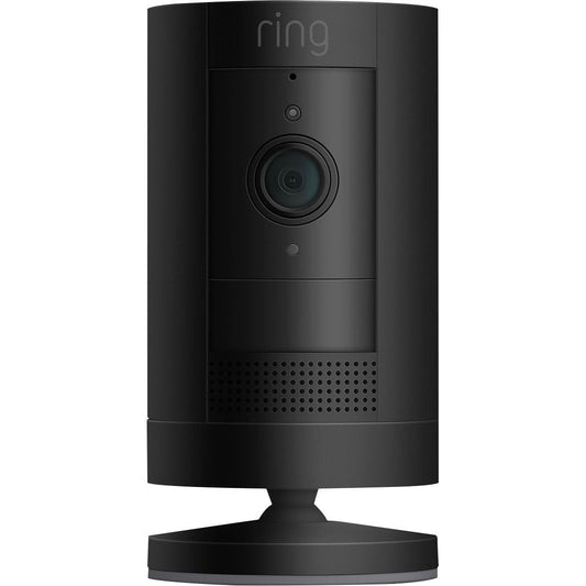Ring Stick Up Indoor / Outdoor Wireless Camera