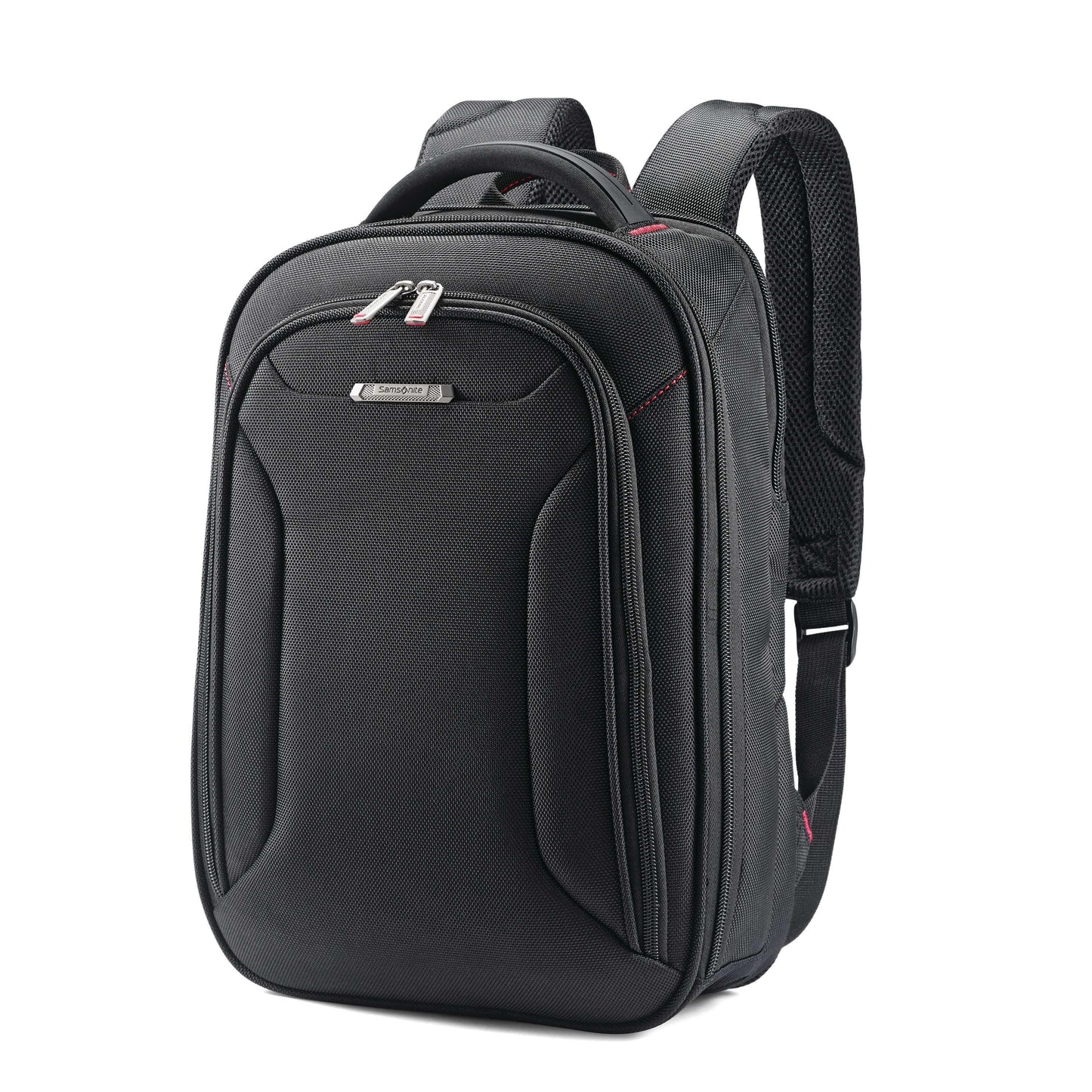 Samsonite Xenon 3.0 Small Backpack, Black