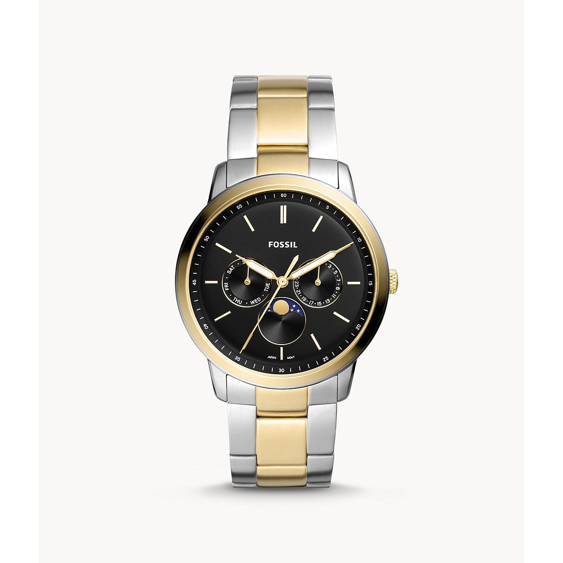 Fossil - Neutra Moonphase Multifunction