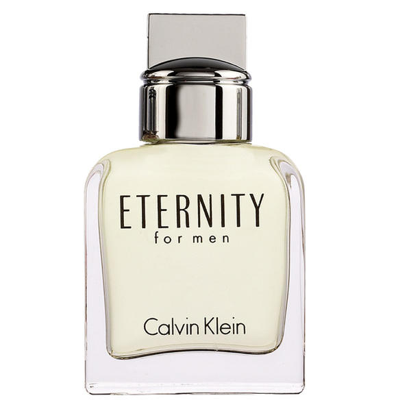 CALVIN KLEIN - Eternity for Men Eau de Toilette, 3.3 oz