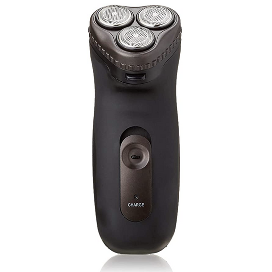 Rotary Rechargeable Shaver