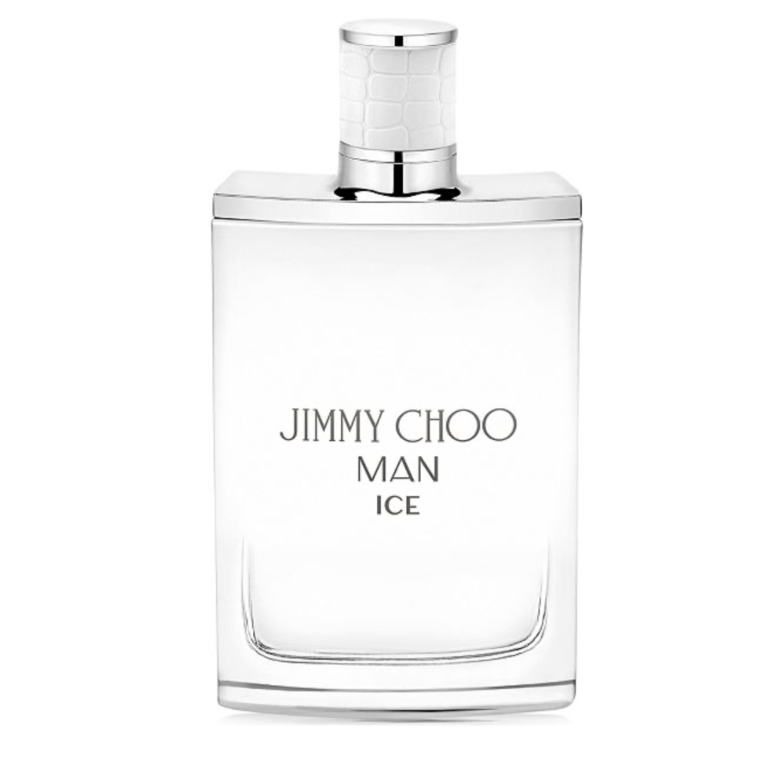 JIMMY CHOO - Man Ice Eau de Toilette, 3.3 oz