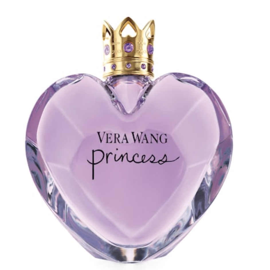 VERA WANG - Princess Eau de Toilette, 3.4 oz