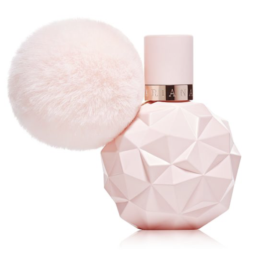 ARIANA GRANDE - Sweet Like Candy Eau de Parfum, 3.4 oz