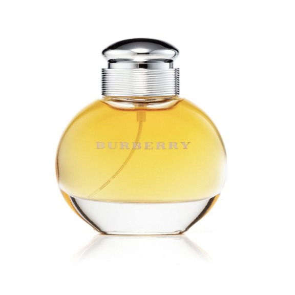 BURBERRY - Burberry for Women Eau de Parfum, 3.3 oz