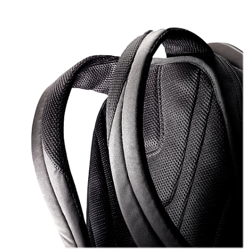 Samsonite Tectonic Wheeled 21" Backpack, Black