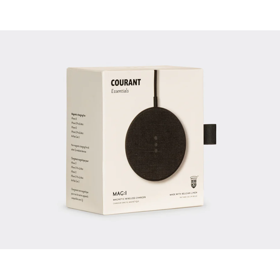 Courant MAG:1 Essentials Wireless Charger
