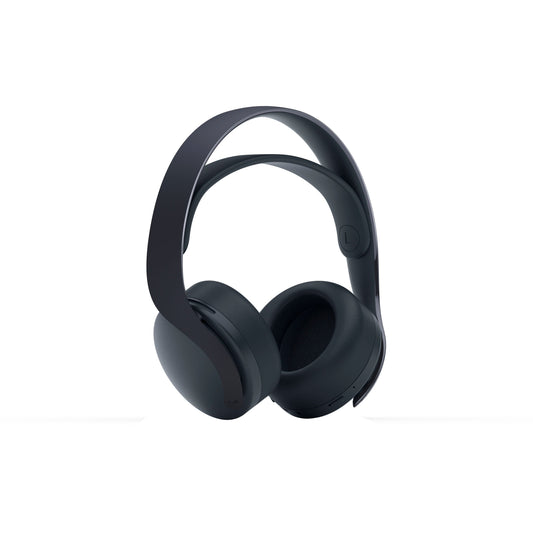 Sony Pulse 3D Wireless Gaming Headset, Midnight Black