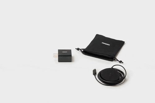 Courant MAG:1 Essentials Wireless Charger