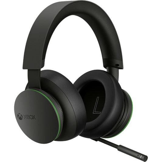 Xbox Wireless Gaming Headset, Black