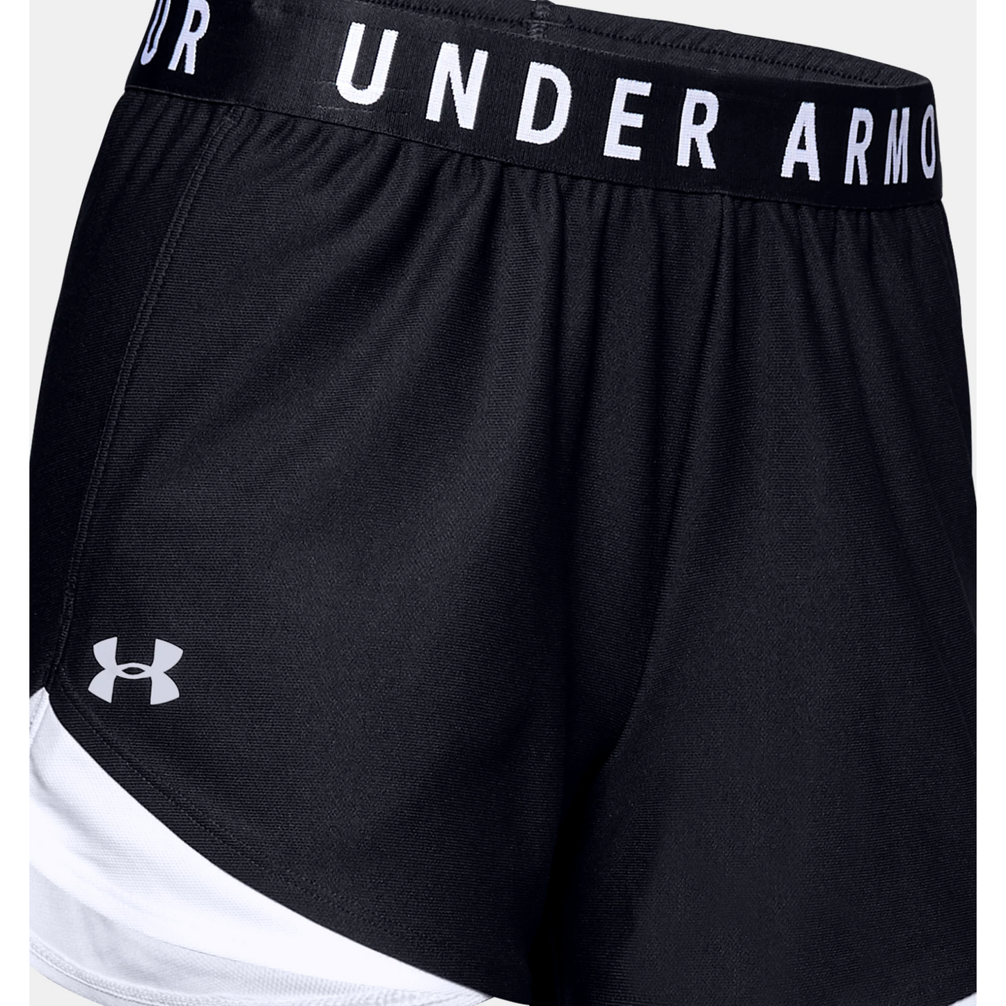 Under Armour Play Up 3" Shorts